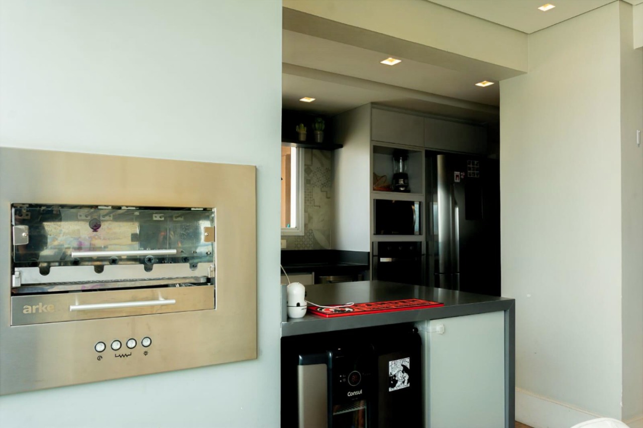 Apartamento, 3 quartos, 105 m² - Foto 9