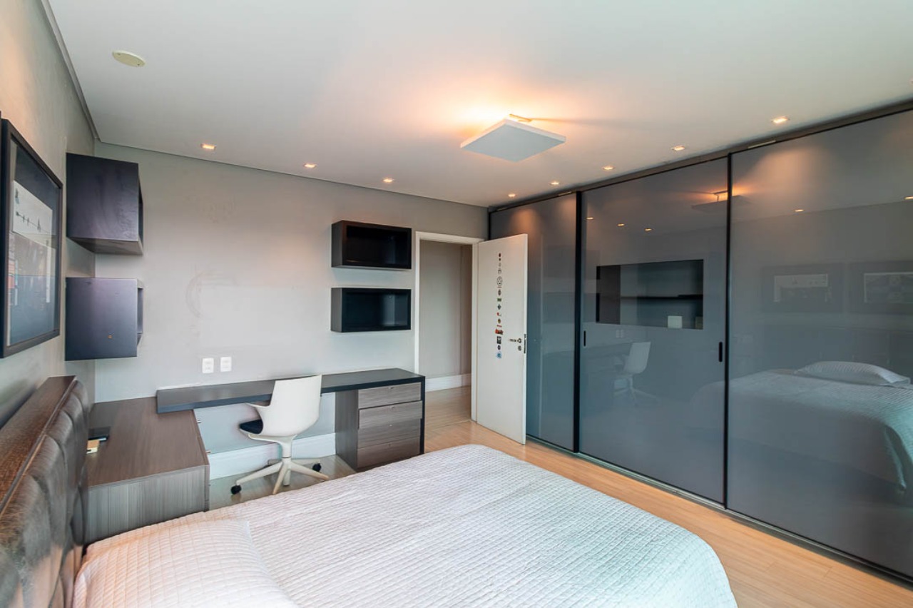 Apartamento, 4 quartos, 246 m² - Foto 38