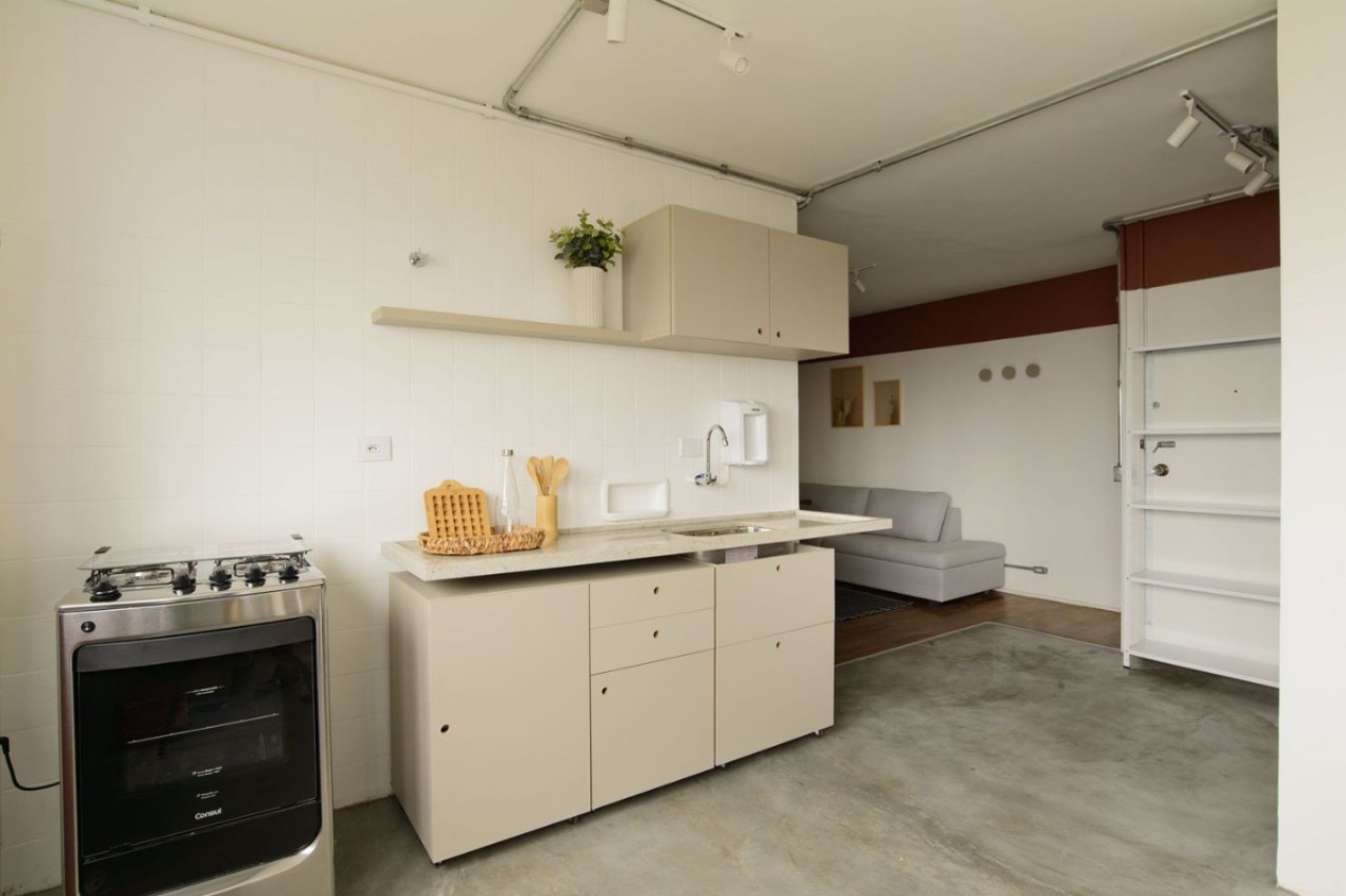 Apartamento, 4 quartos, 103 m² - Foto 5
