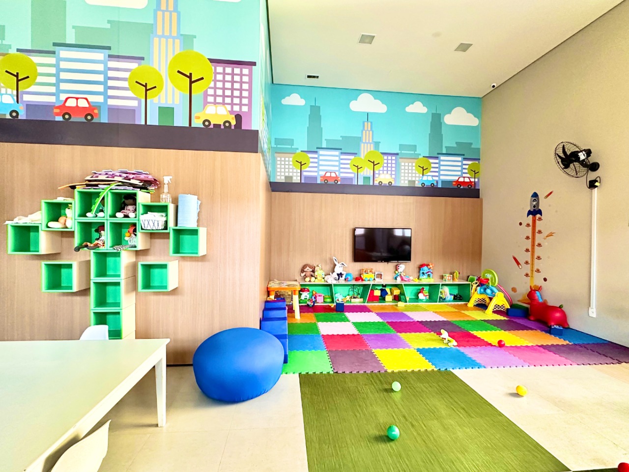 Apartamento, 2 quartos, 73 m² - Foto 17