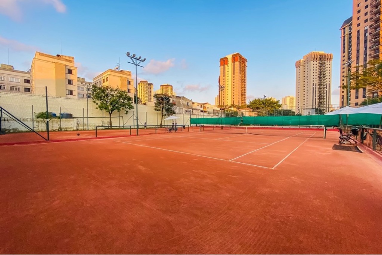 Apartamento, 3 quartos, 148 m² - Foto 18