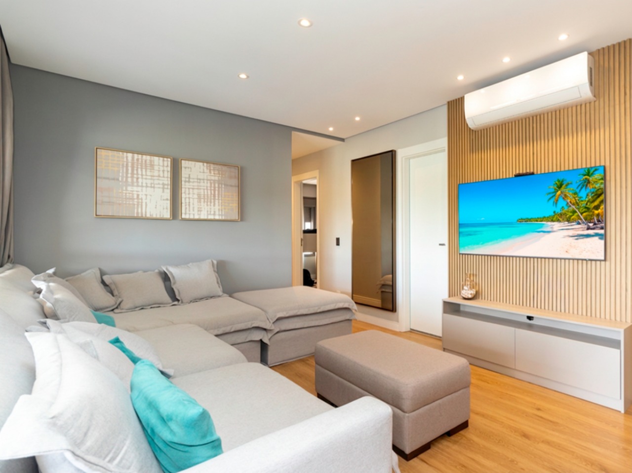 Apartamento, 3 quartos, 115 m² - Foto 6