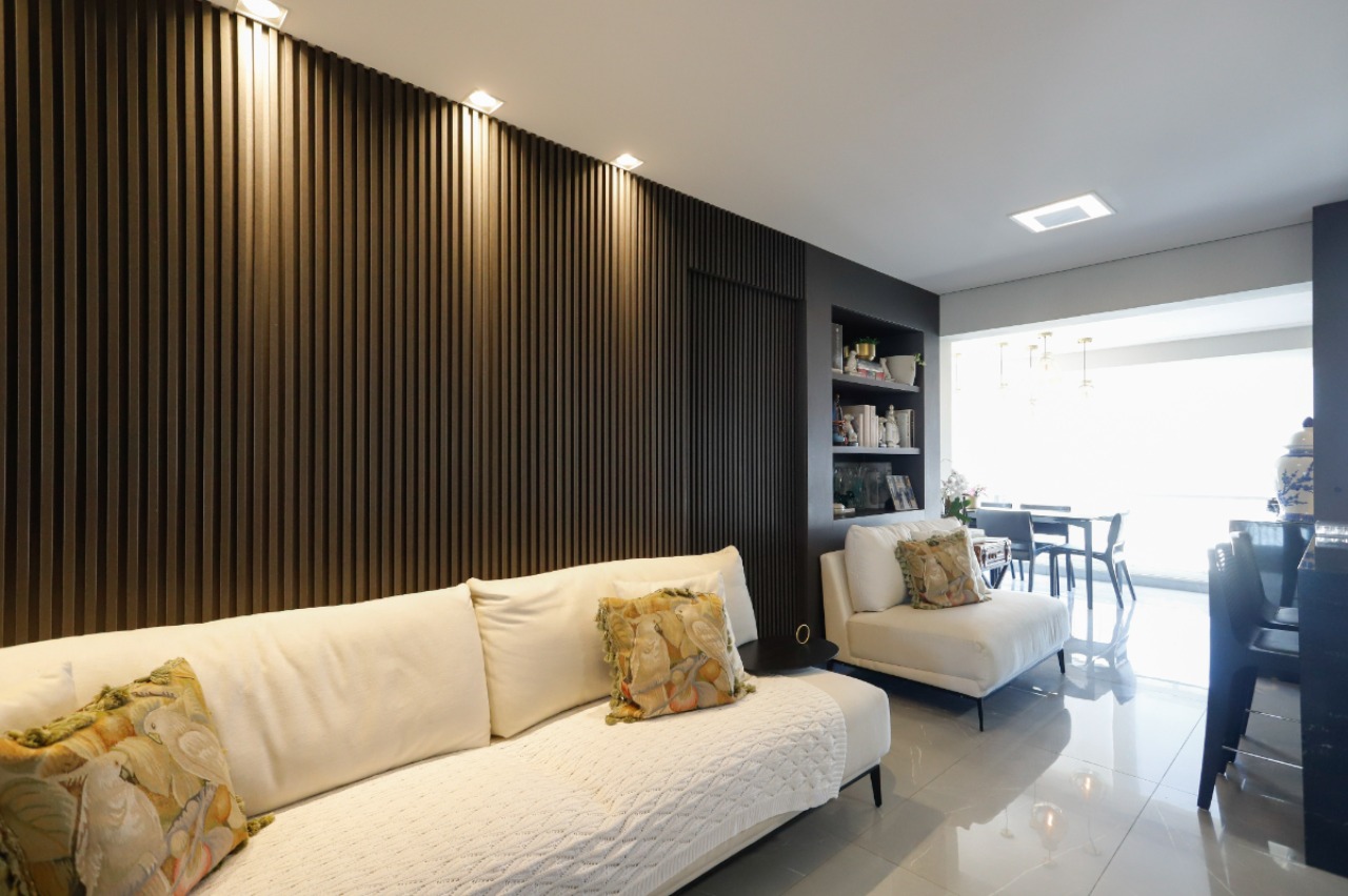 Apartamento, 2 quartos, 79 m² - Foto 2