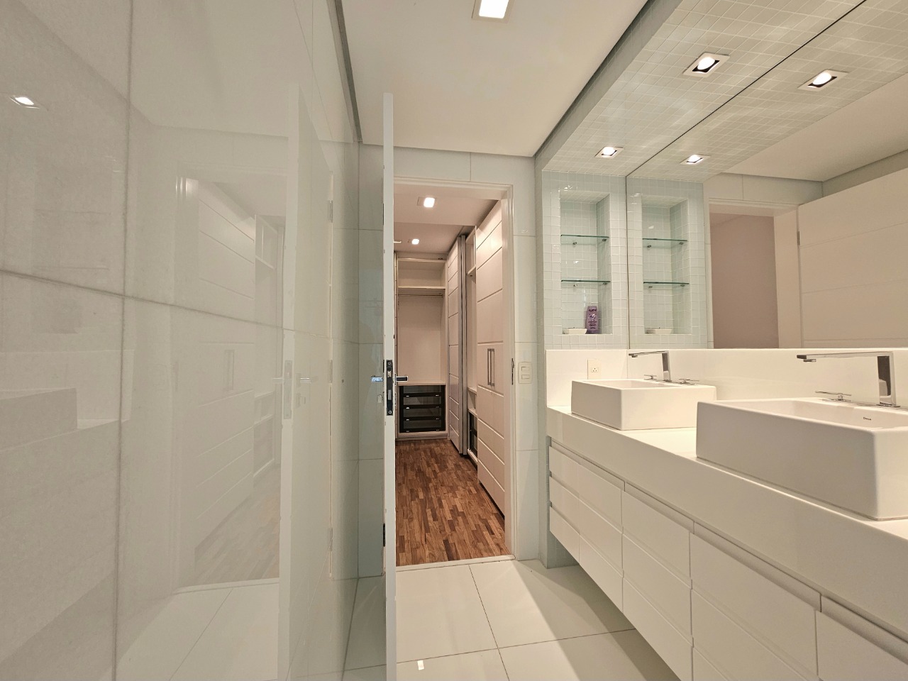 Apartamento, 2 quartos, 163 m² - Foto 37