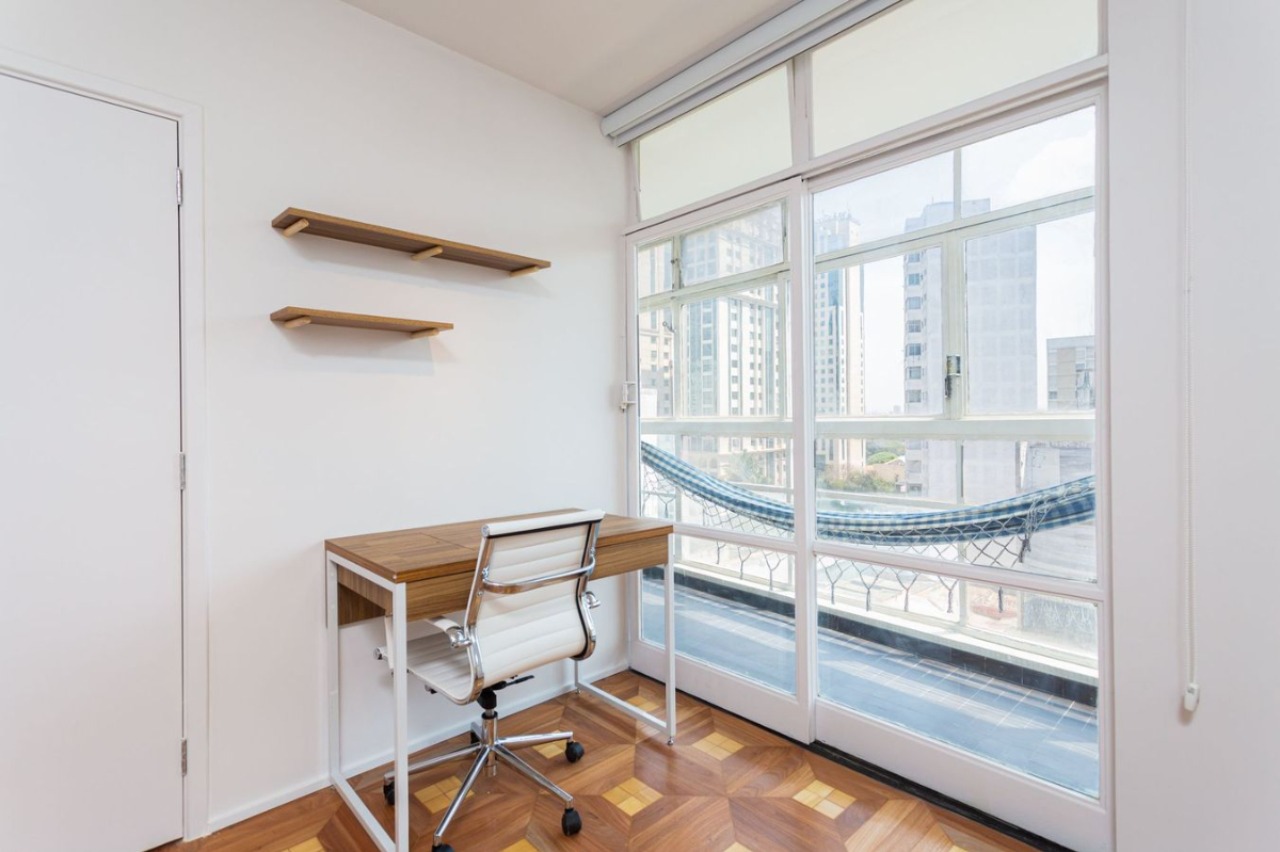 Apartamento, 5 quartos, 200 m² - Foto 38