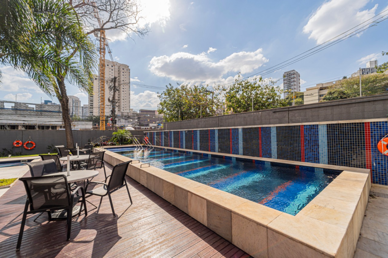 Apartamento, 2 quartos, 65 m² - Foto 21