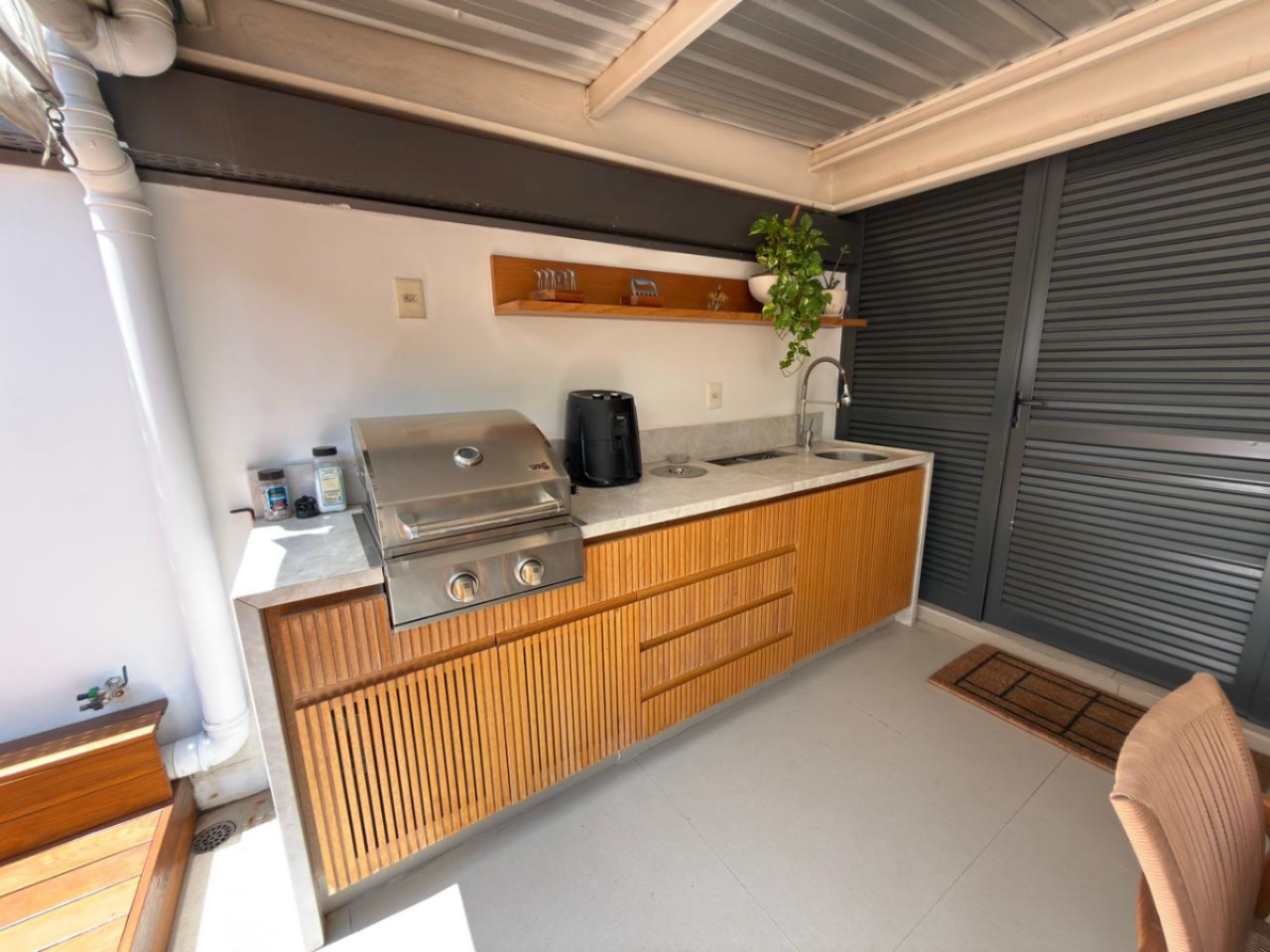 Apartamento, 2 quartos, 133 m² - Foto 22