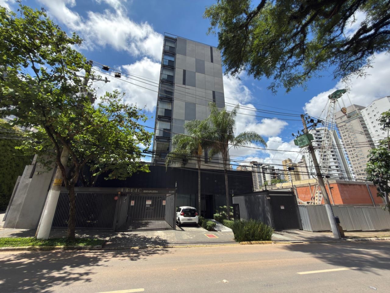 Apartamento, 2 quartos, 133 m² - Foto 43