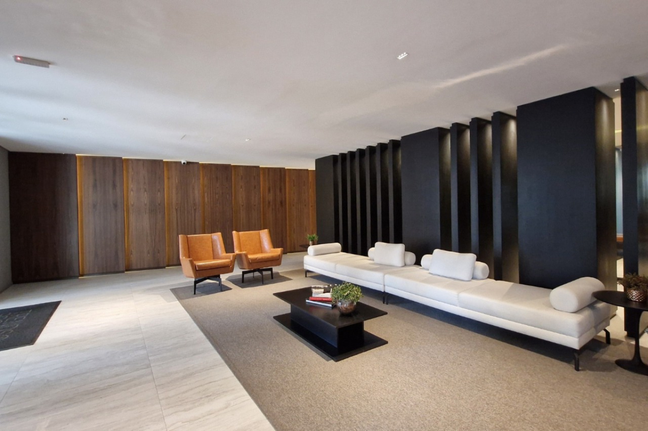 Apartamento, 1 quarto, 64 m² - Foto 21