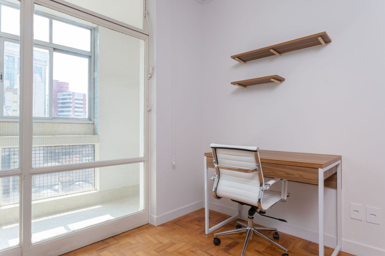 Apartamento, 5 quartos, 200 m² - Foto 26