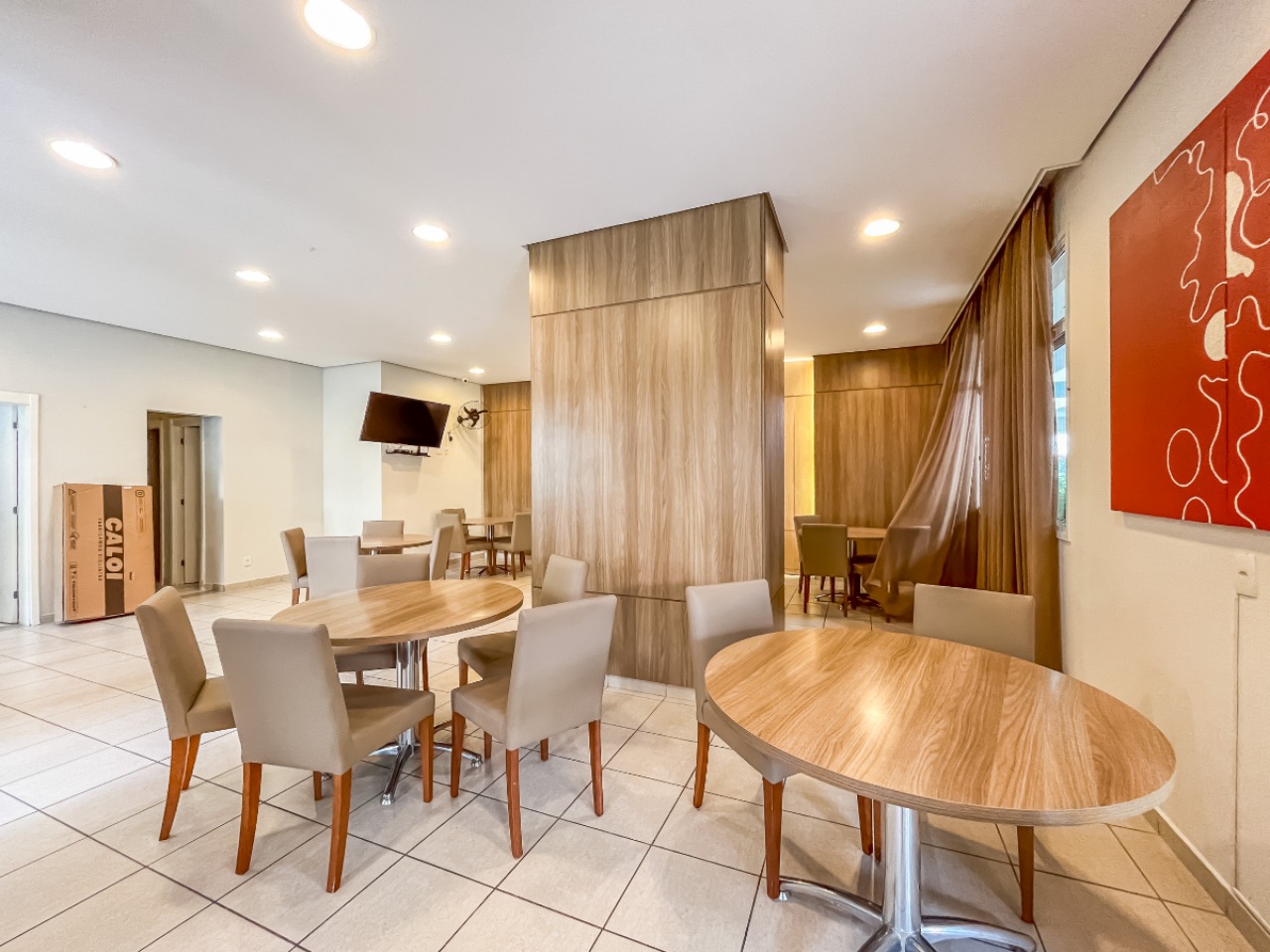 Apartamento, 2 quartos, 82 m² - Foto 34