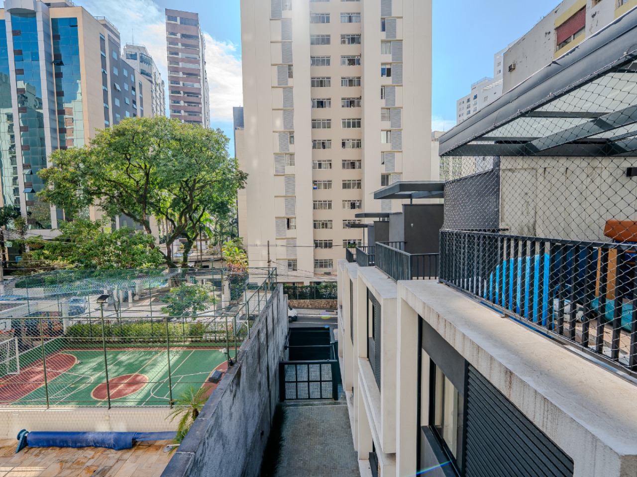 Casa, 2 quartos, 170 m² - Foto 36