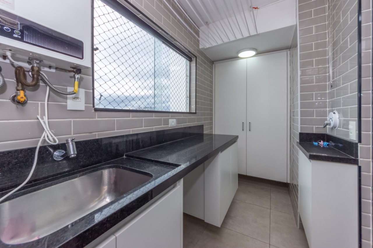 Apartamento, 3 quartos, 95 m² - Foto 12