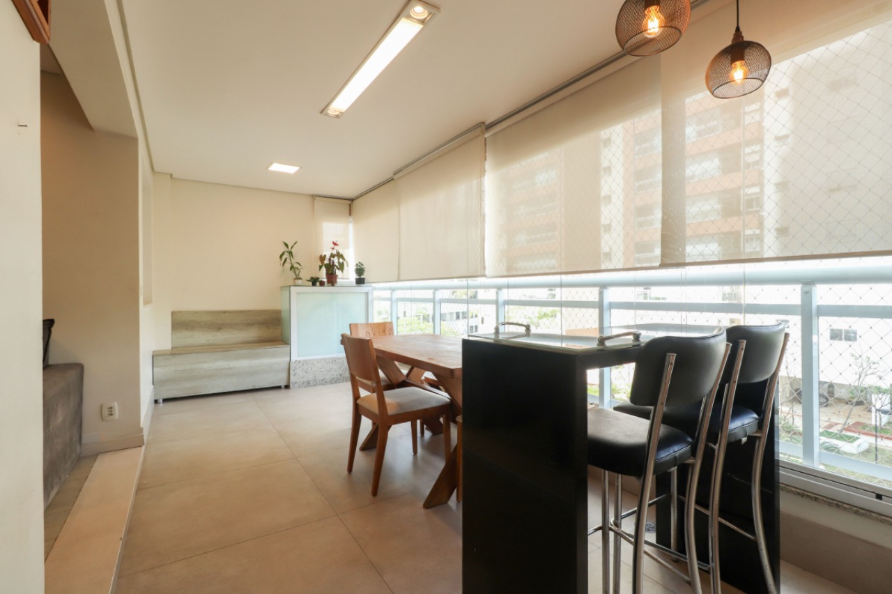 Apartamento, 2 quartos, 94 m² - Foto 4