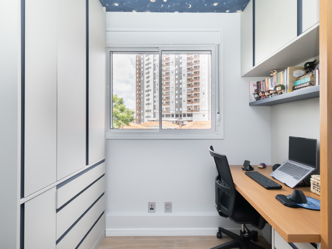 Apartamento, 2 quartos, 85 m² - Foto 23