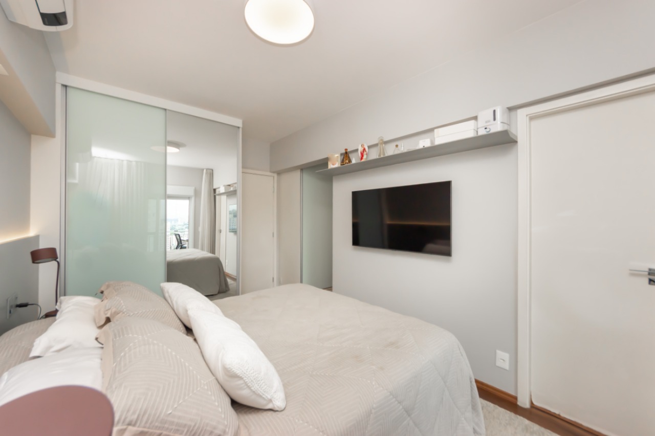 Apartamento, 3 quartos, 110 m² - Foto 21