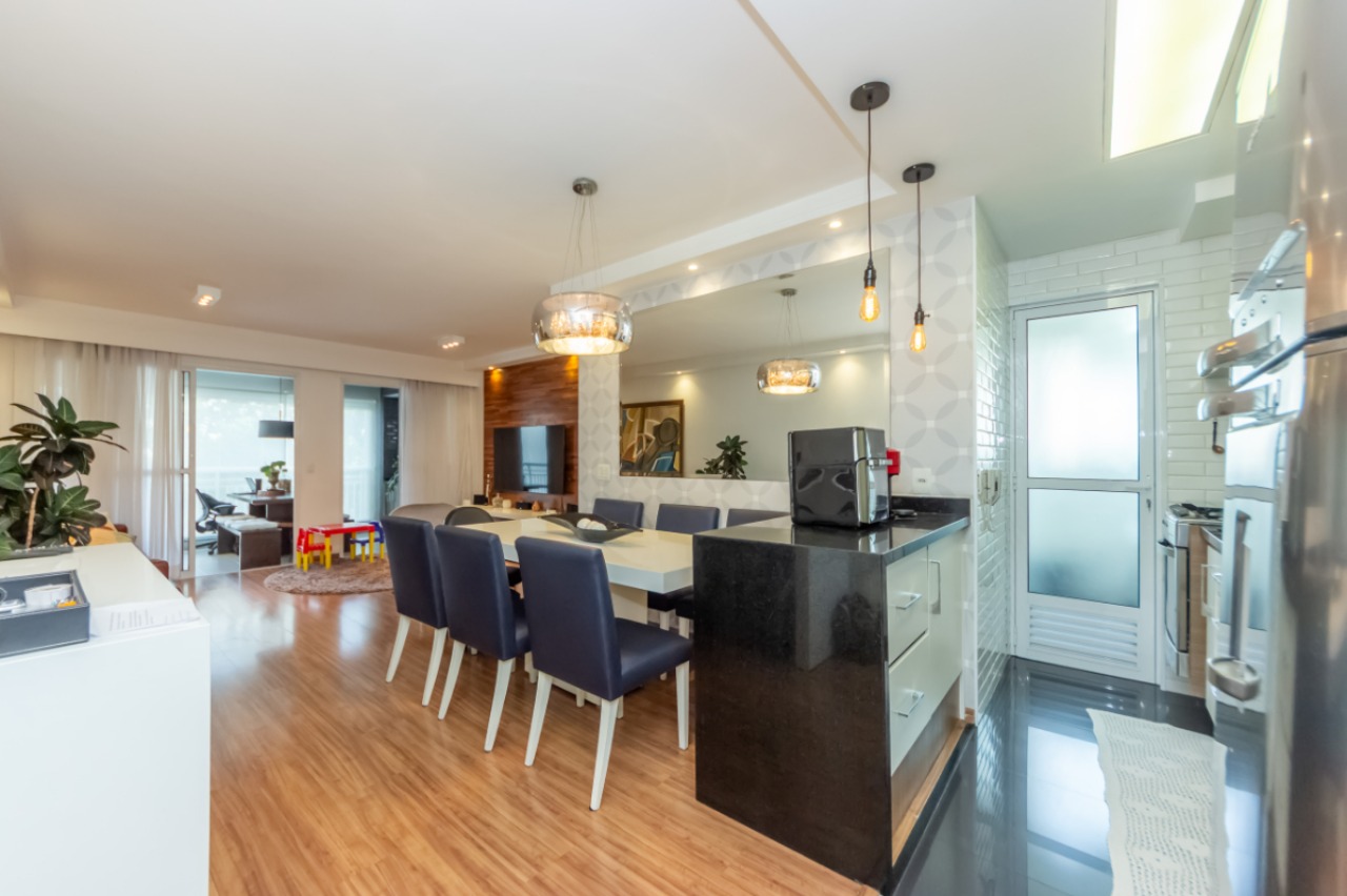 Apartamento, 2 quartos, 82 m² - Foto 7