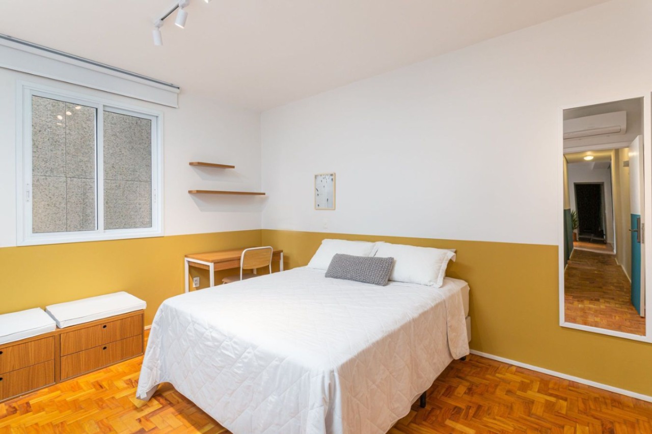 Apartamento, 5 quartos, 158 m² - Foto 10