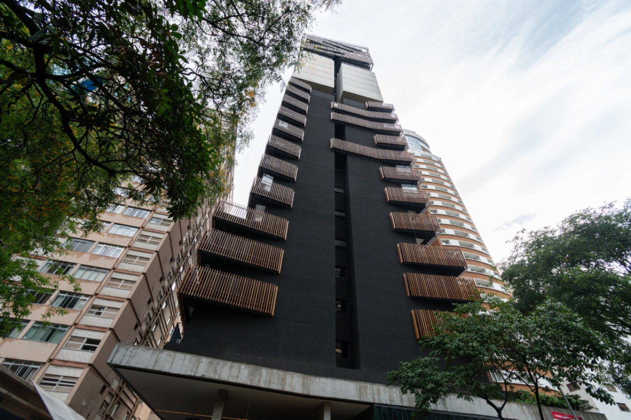 Apartamento, 1 quarto, 35 m² - Foto 50