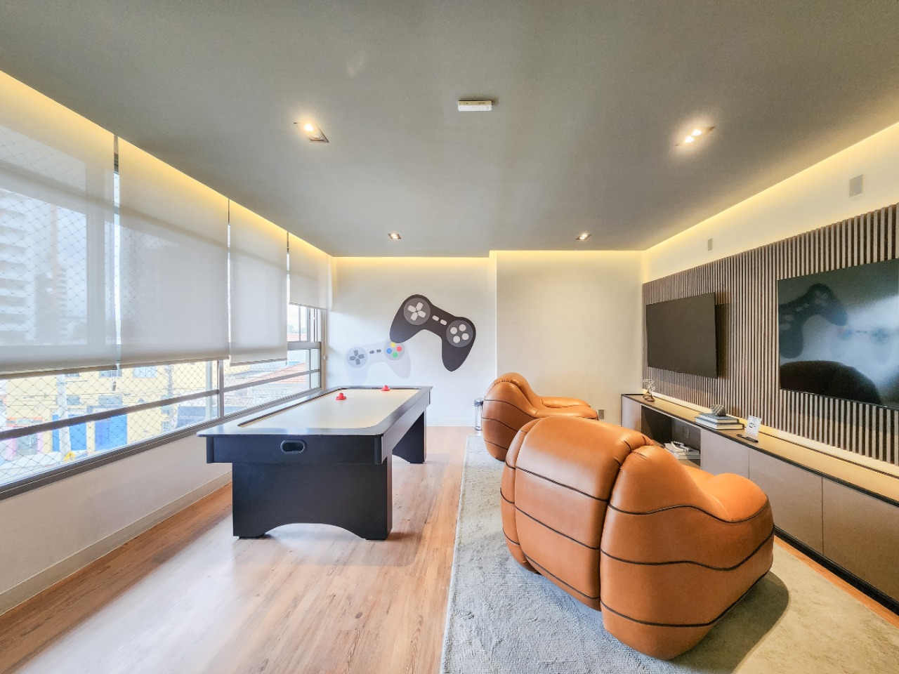 Apartamento, 2 quartos, 69 m² - Foto 32