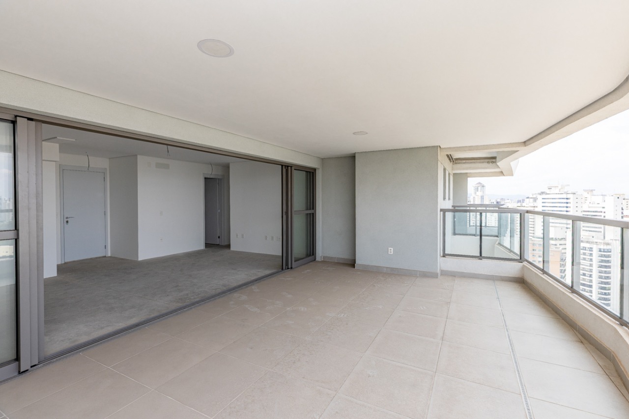 Apartamento, 3 quartos, 175 m² - Foto 17
