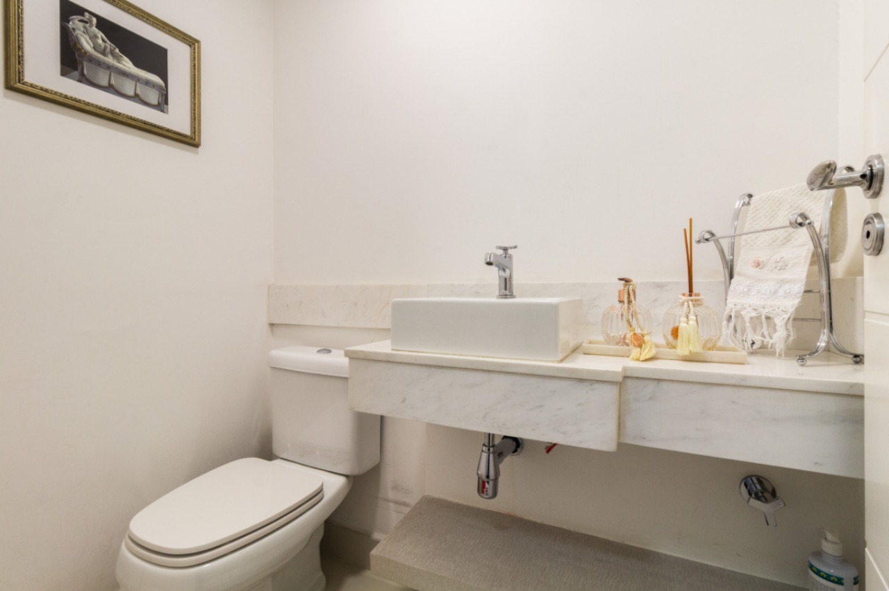 Apartamento, 3 quartos, 190 m² - Foto 13