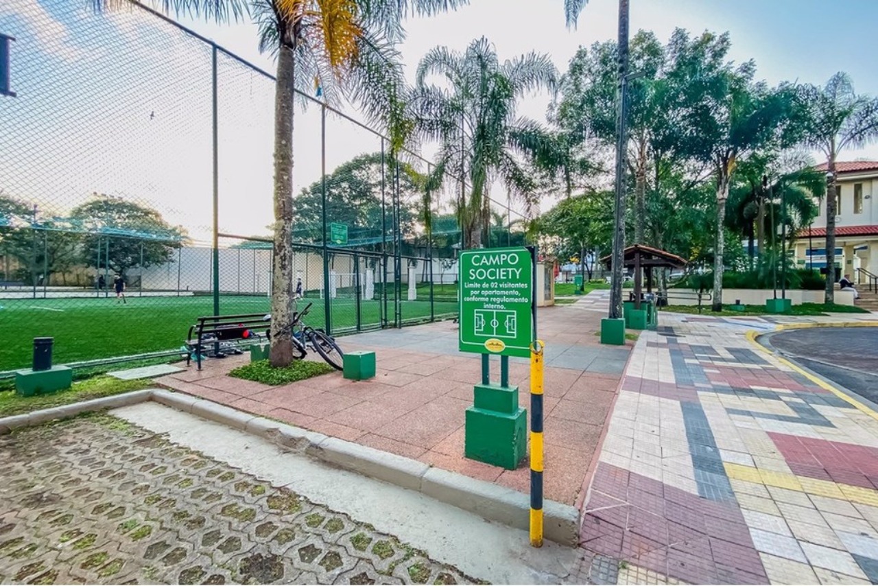 Apartamento, 3 quartos, 148 m² - Foto 19