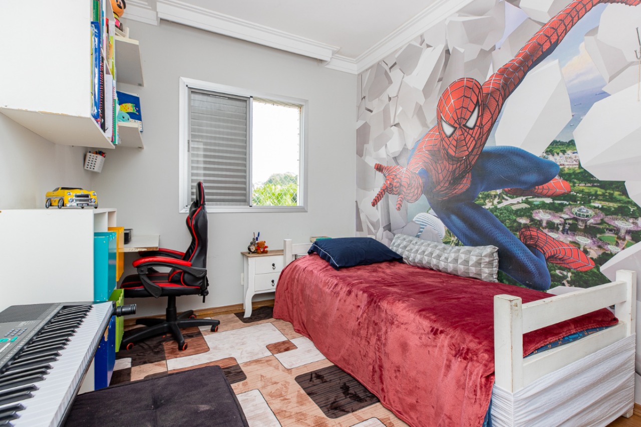 Apartamento, 3 quartos, 71 m² - Foto 19