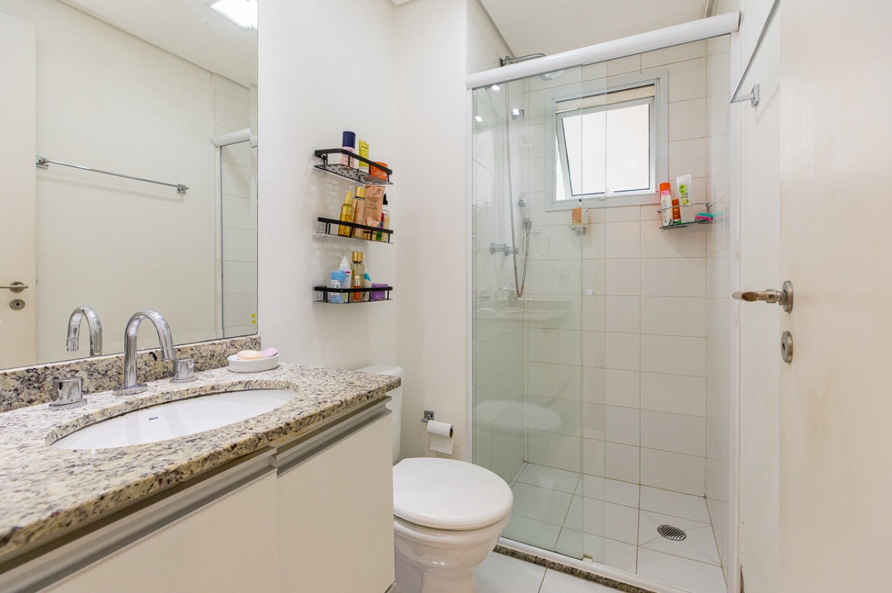 Apartamento, 3 quartos, 108 m² - Foto 21