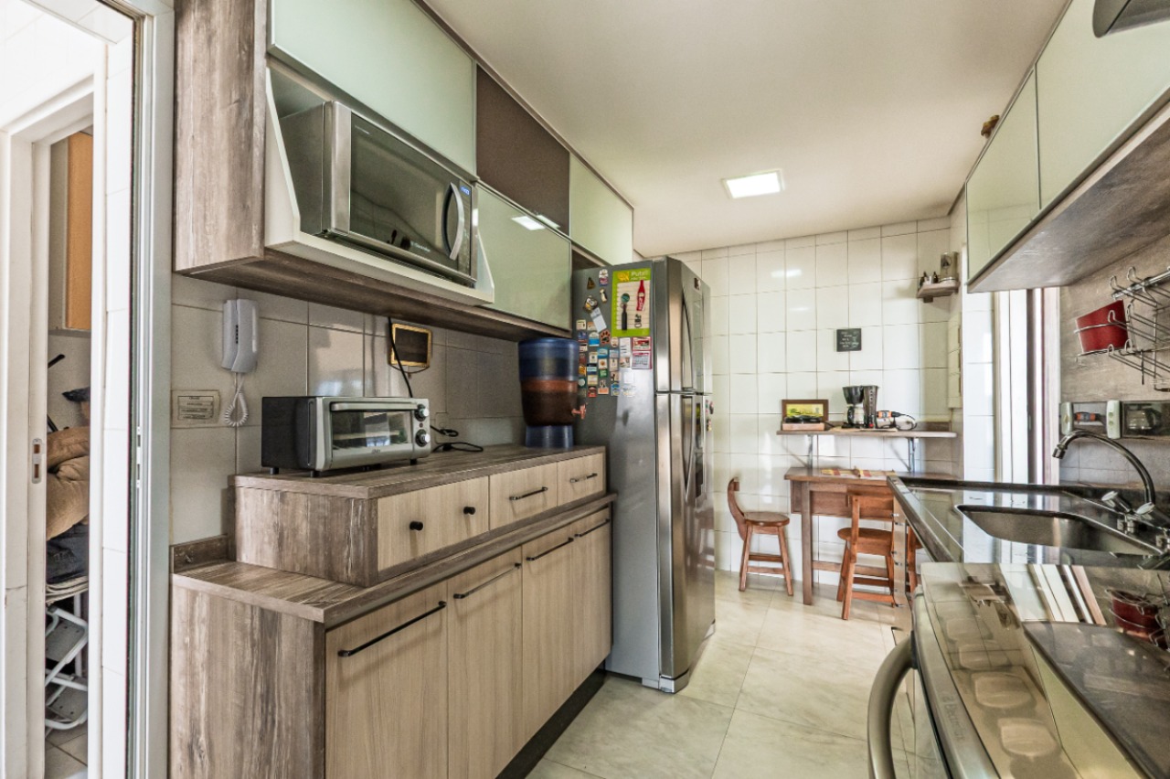 Cobertura, 4 quartos, 221 m² - Foto 17