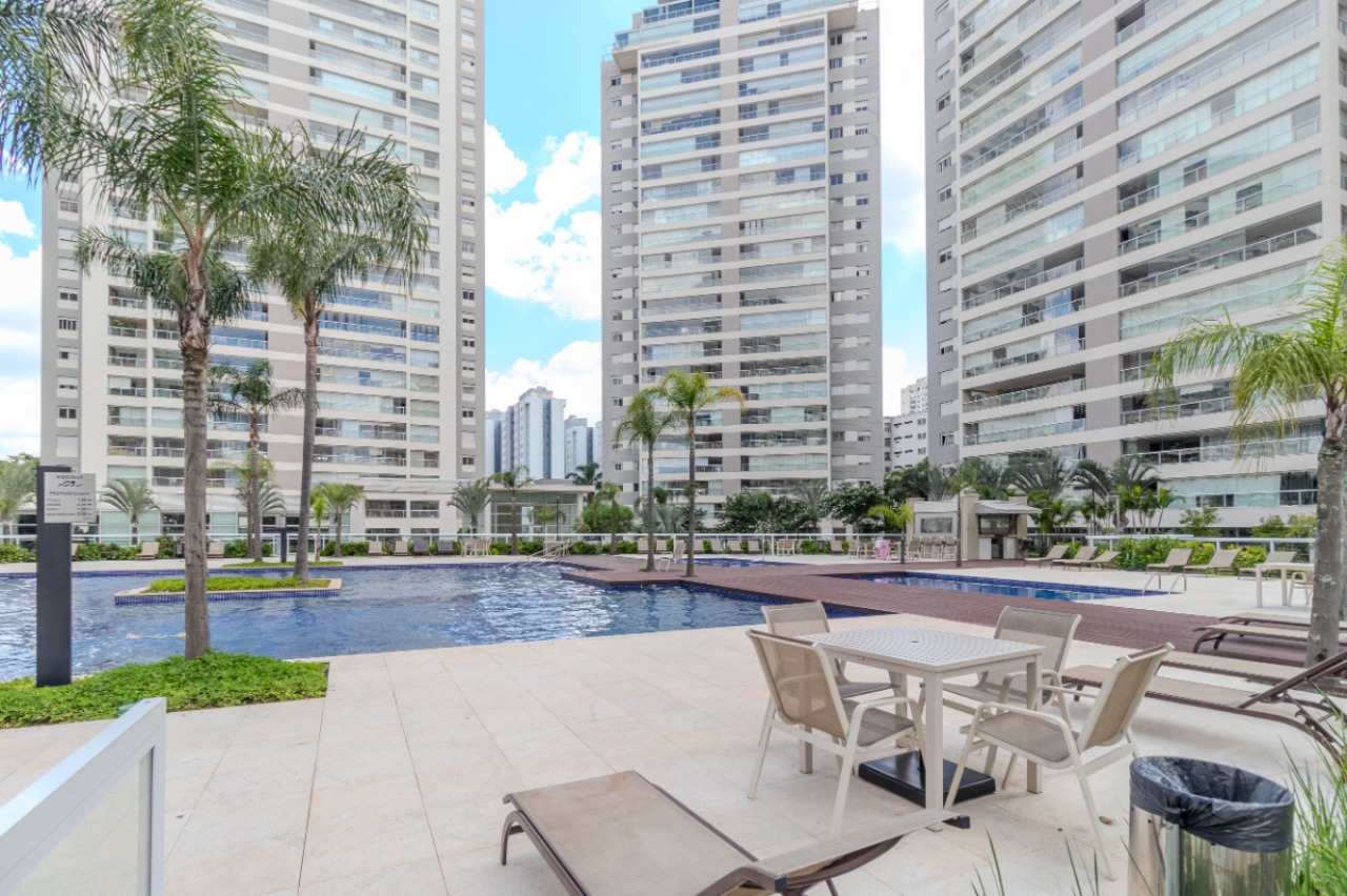 Cobertura, 5 quartos, 240 m² - Foto 32