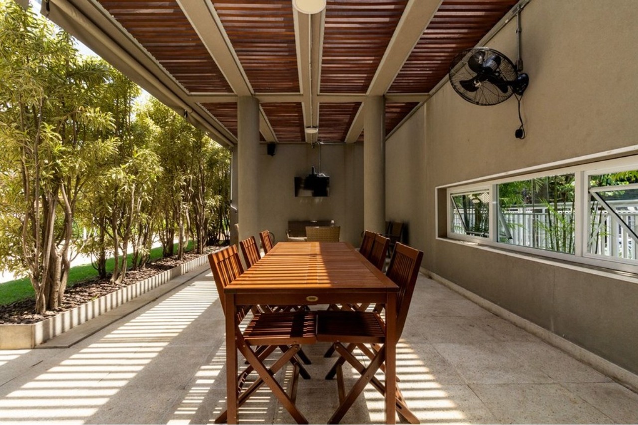 Apartamento, 3 quartos, 87 m² - Foto 43