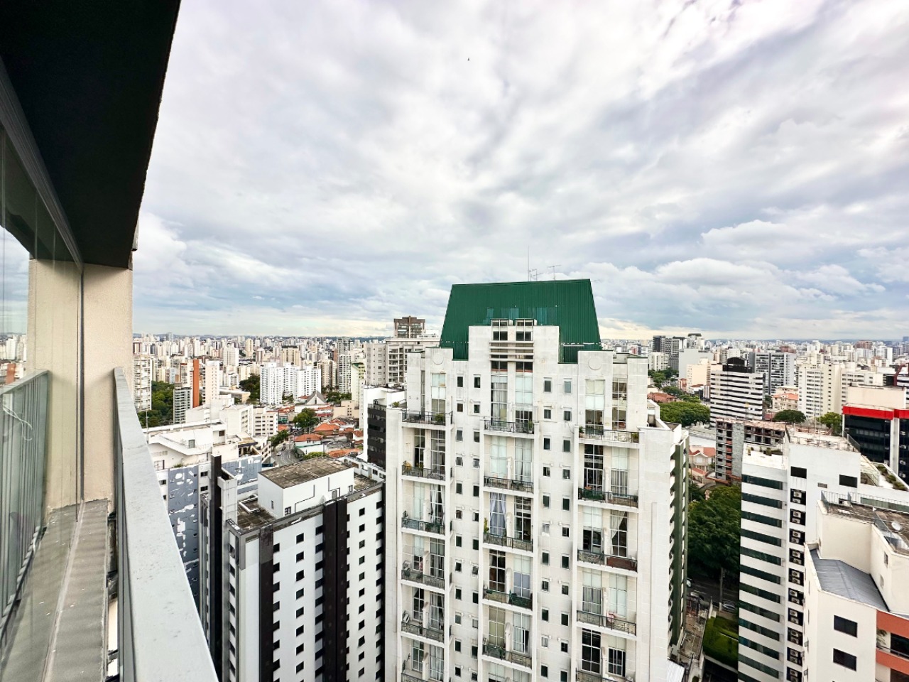 Apartamento, 3 quartos, 100 m² - Foto 6