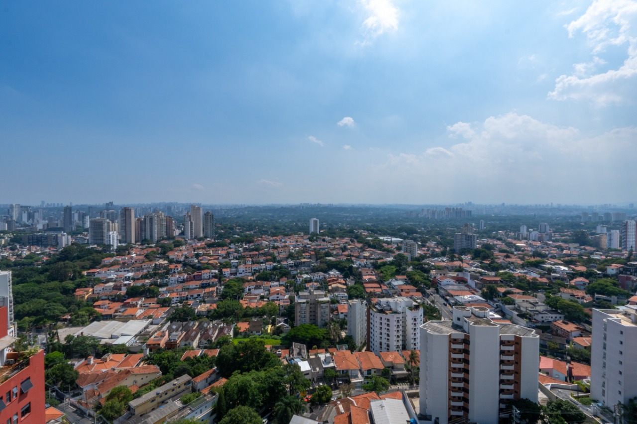 Cobertura, 3 quartos, 381 m² - Foto 6