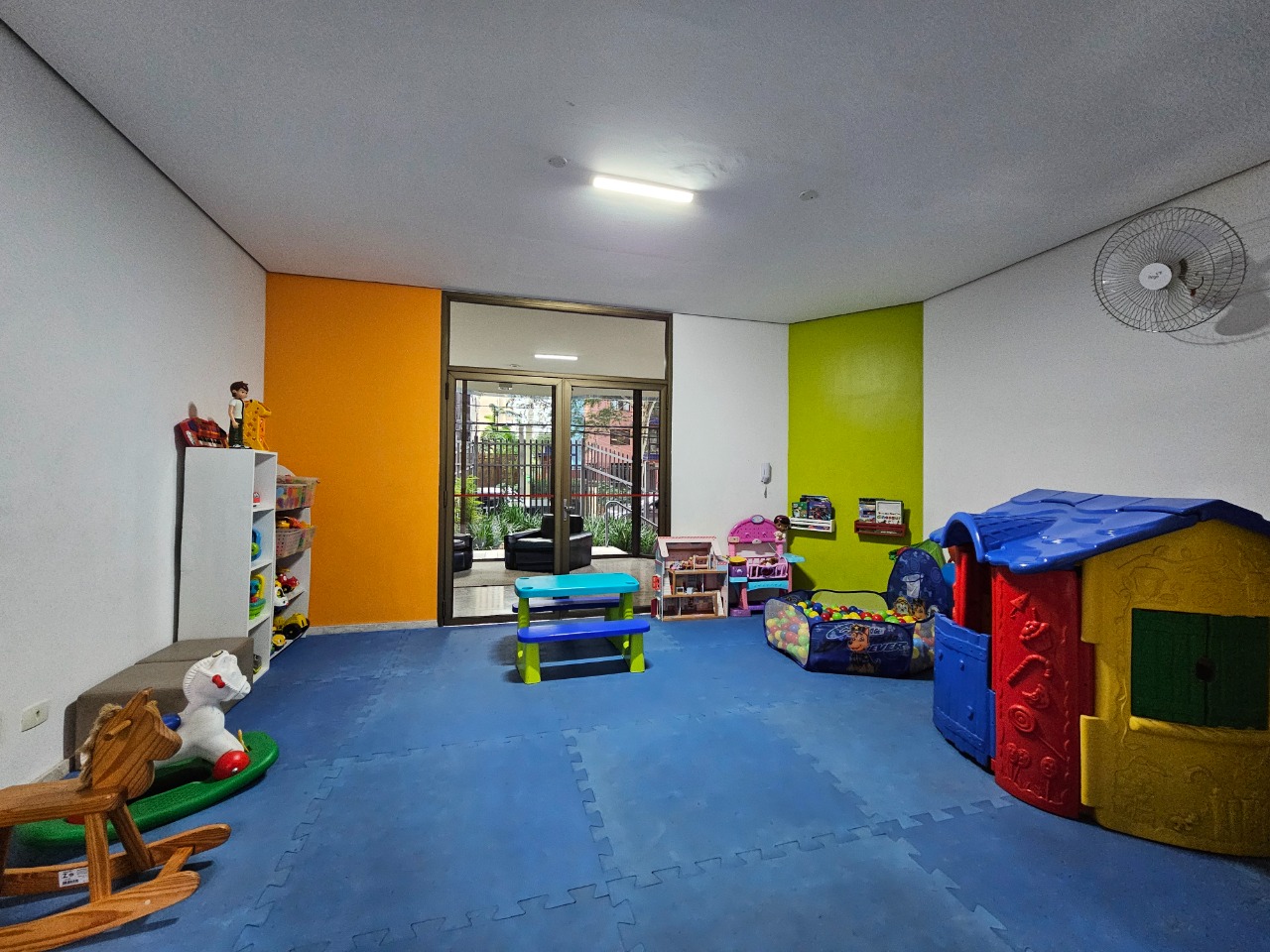 Apartamento, 2 quartos, 163 m² - Foto 45
