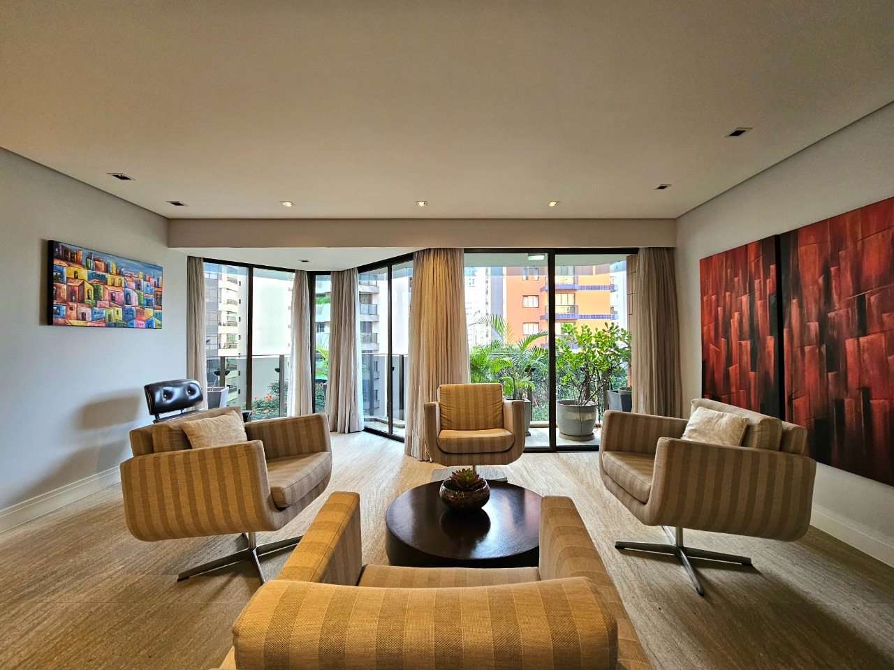 Apartamento, 2 quartos, 163 m² - Foto 9