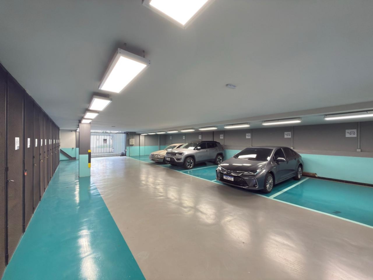 Apartamento, 2 quartos, 133 m² - Foto 41