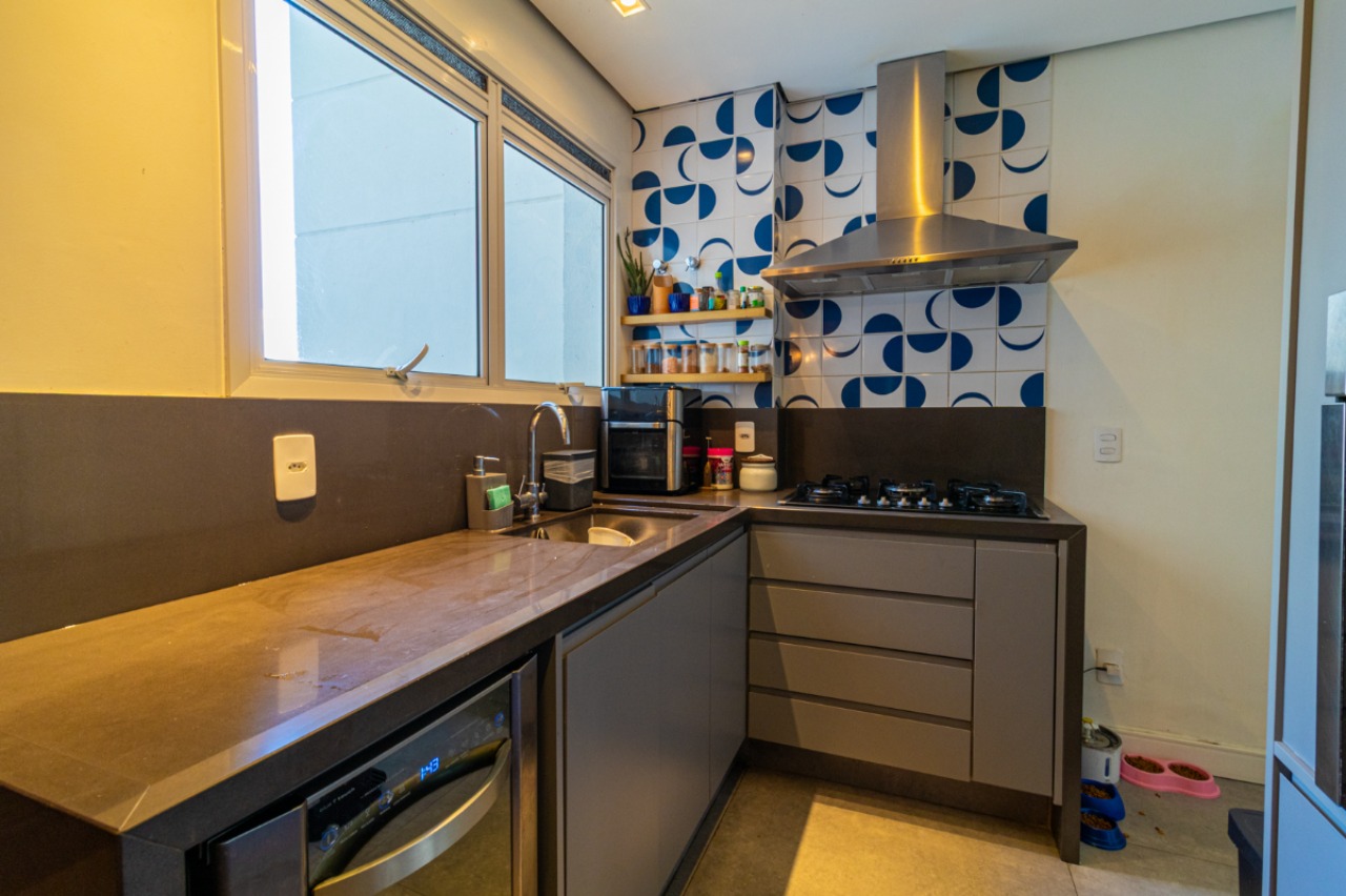 Apartamento, 3 quartos, 121 m² - Foto 27