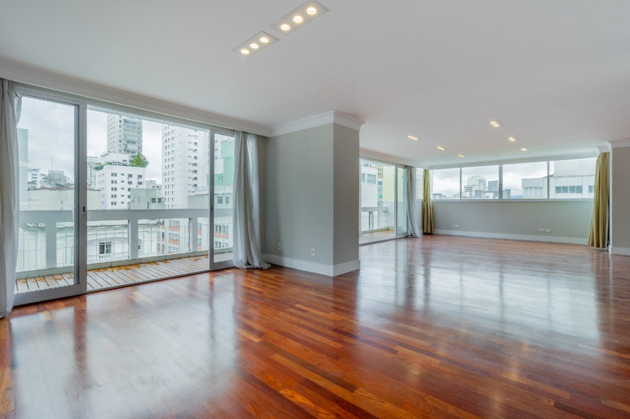 Cobertura, 4 quartos, 381 m² - Foto 3