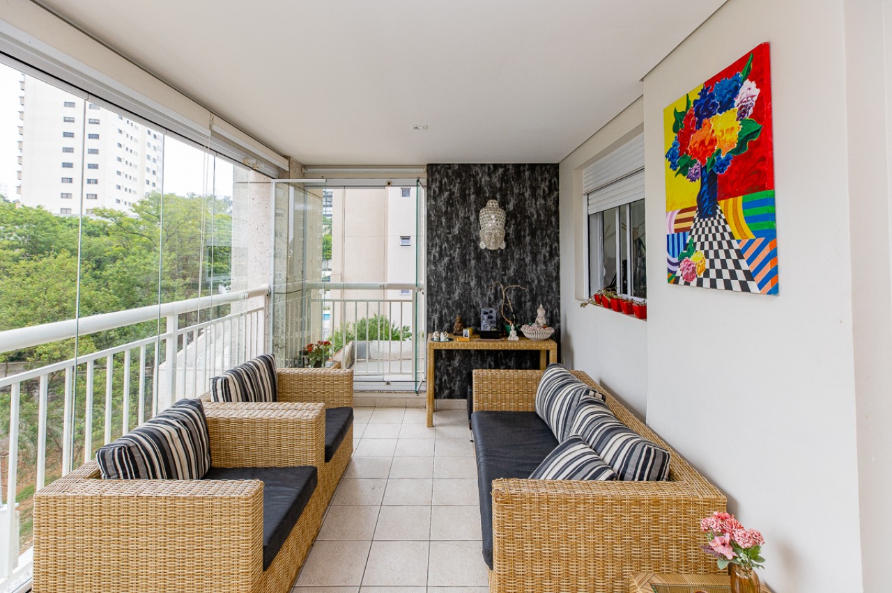 Apartamento, 3 quartos, 108 m² - Foto 12