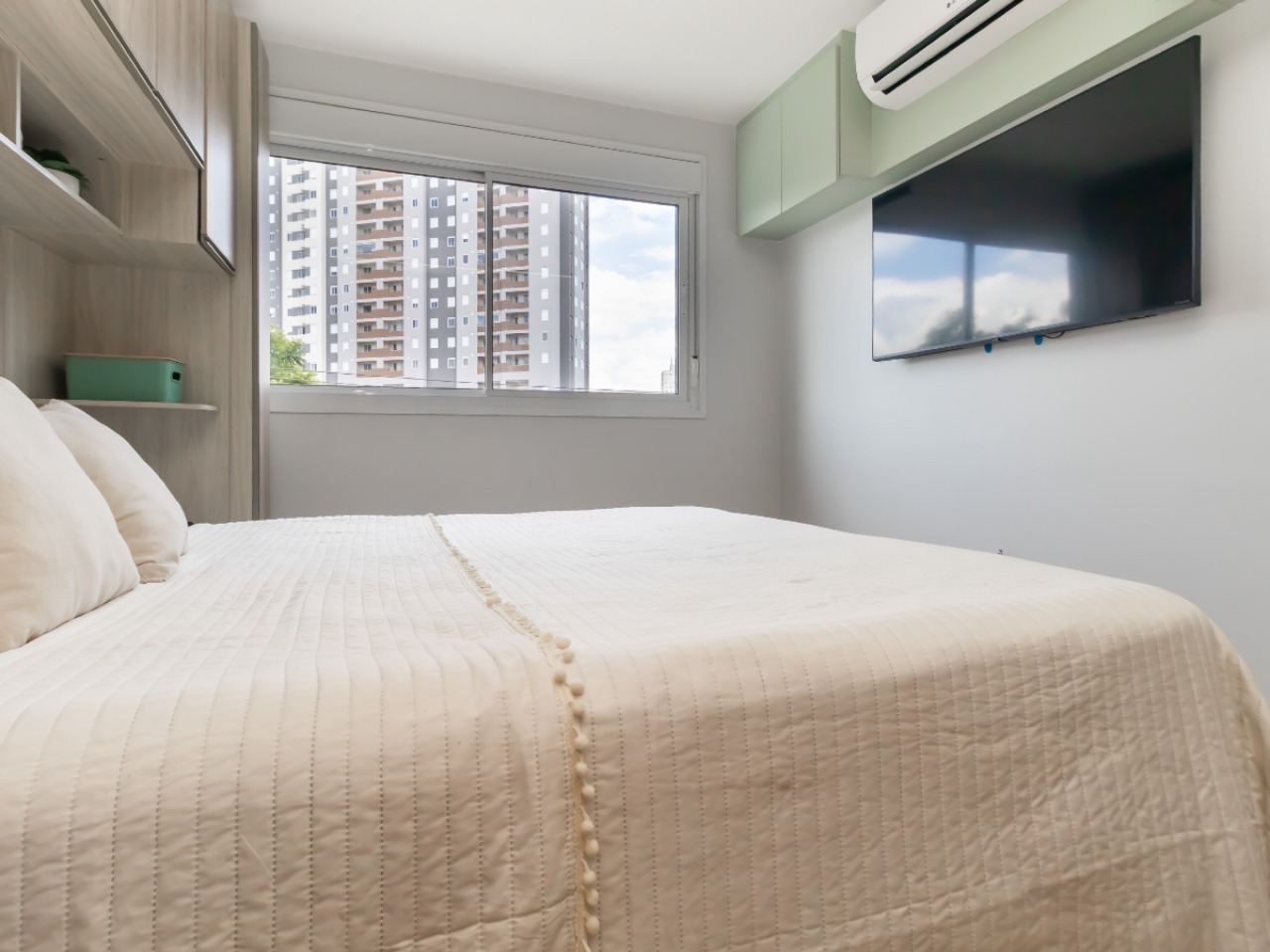 Apartamento, 2 quartos, 85 m² - Foto 19