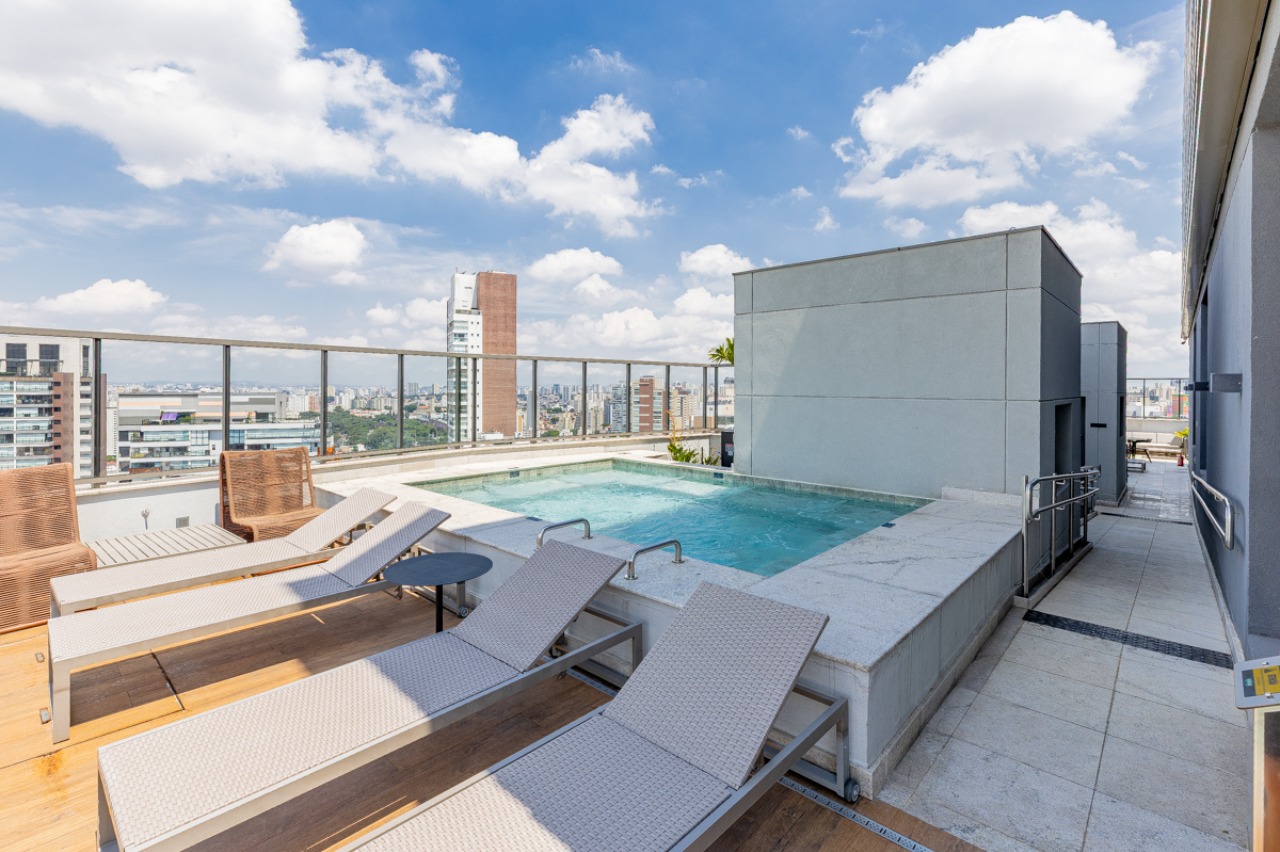 Apartamento, 3 quartos, 175 m² - Foto 42