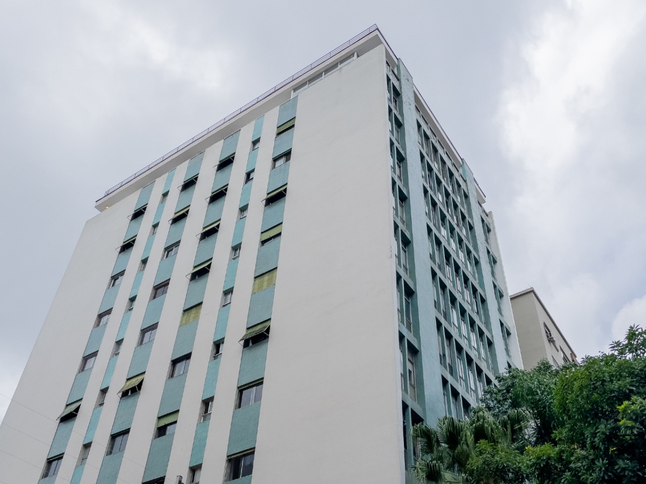 Cobertura, 4 quartos, 381 m² - Foto 39