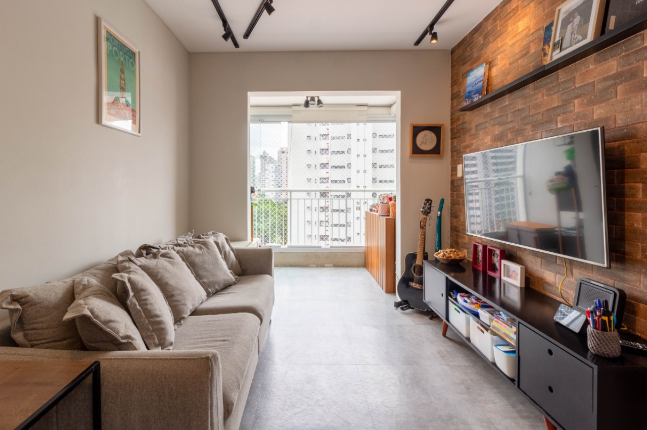 Cobertura, 2 quartos, 104 m² - Foto 2