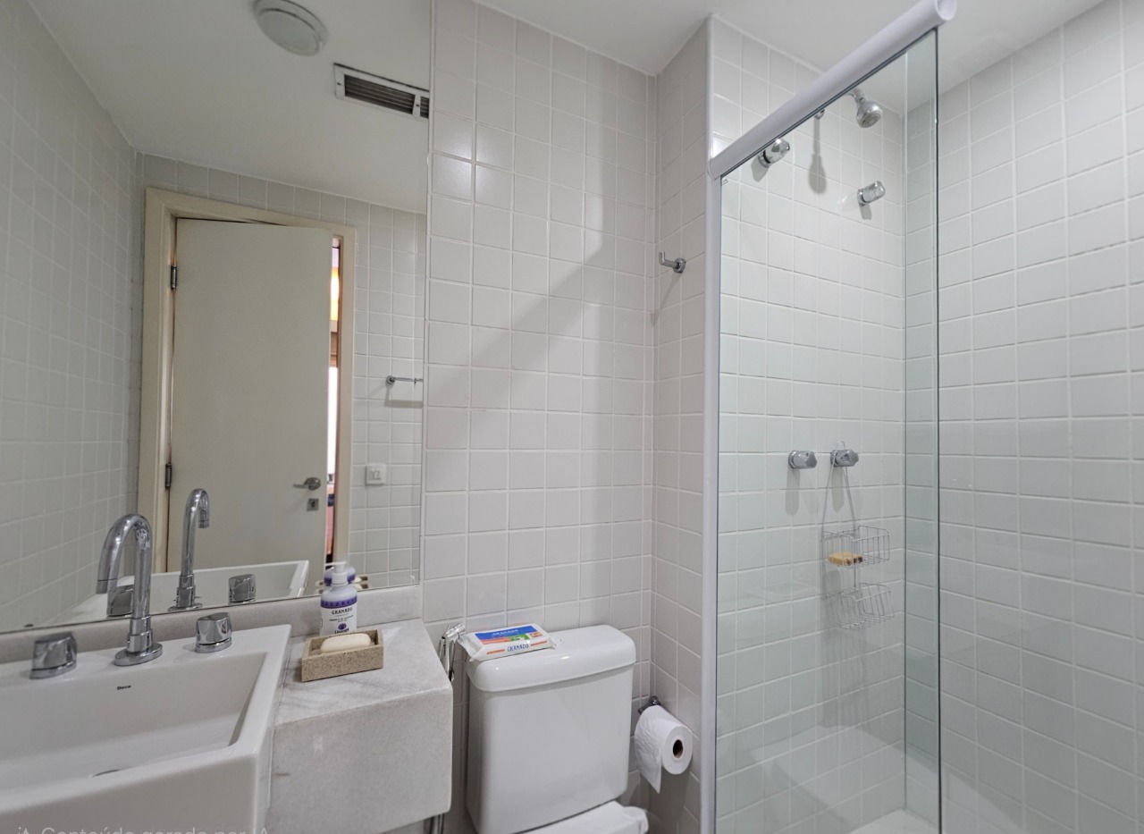 Apartamento, 1 quarto, 53 m² - Foto 14