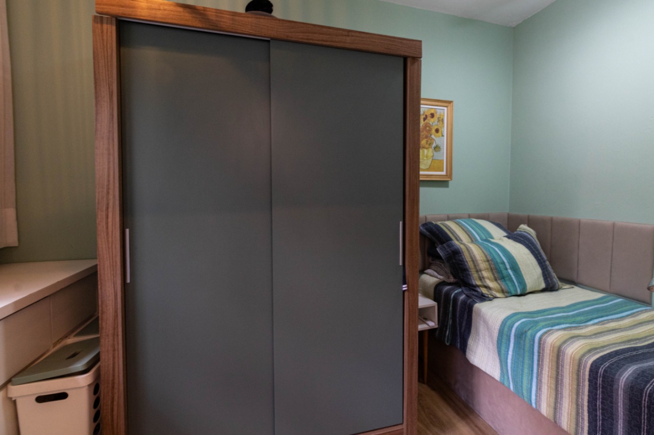 Apartamento, 4 quartos, 197 m² - Foto 23