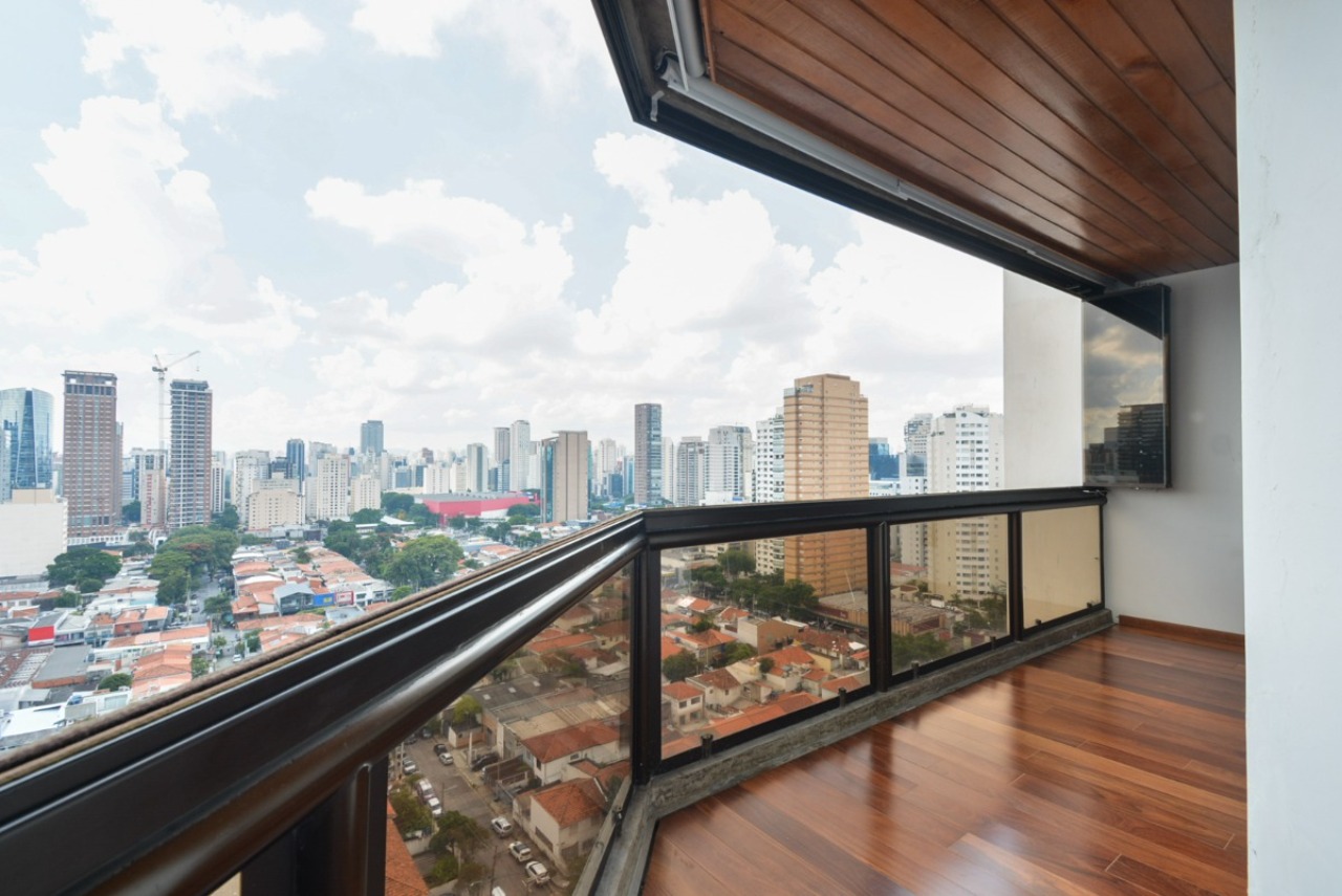 Apartamento, 2 quartos, 151 m² - Foto 11