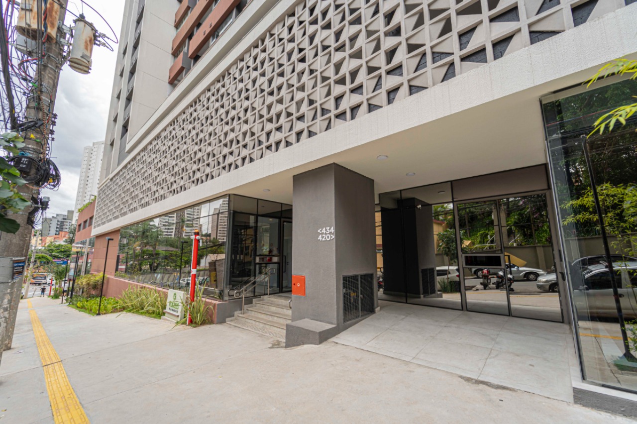 Apartamento, 3 quartos, 107 m² - Foto 49