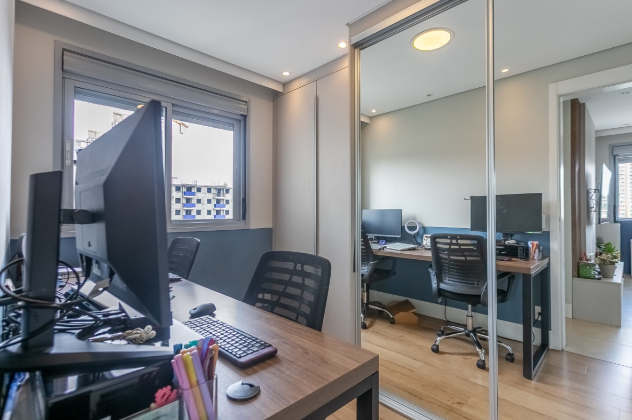 Apartamento, 2 quartos, 65 m² - Foto 17