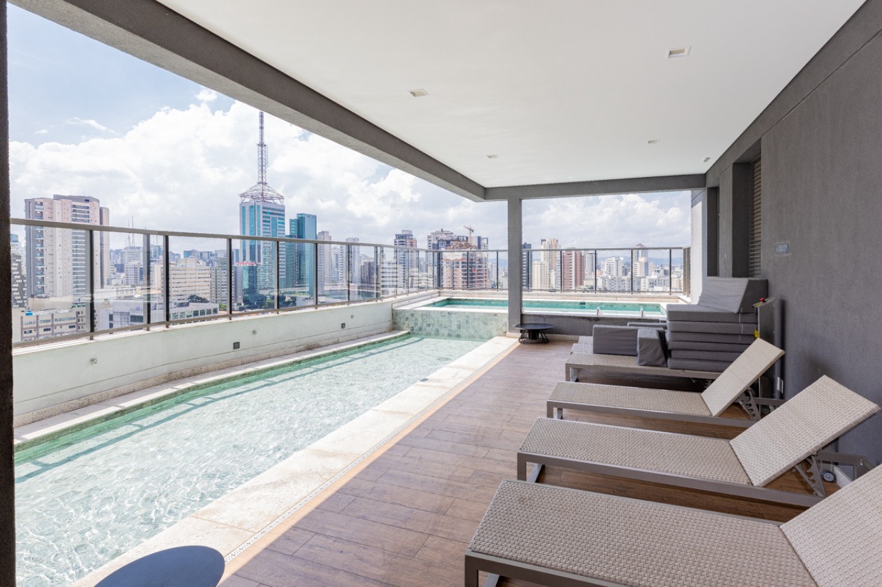 Apartamento, 3 quartos, 175 m² - Foto 43